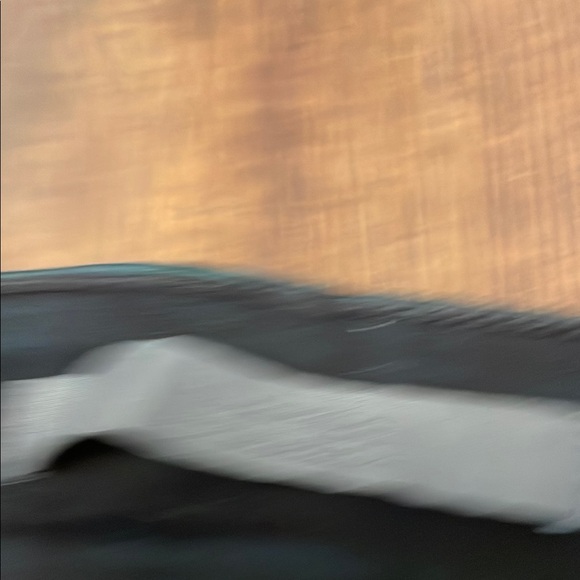 Yummie by Heather Thomson Dark Wash Skinny Jeans - Picture 2 of 5